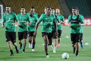 Η τελευταία της Ομόνοιας στο Ortalyk Stadion (φώτος-βίντεο)