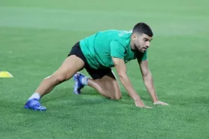 Η τελευταία της Ομόνοιας στο Ortalyk Stadion (φώτος-βίντεο)
