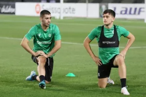 Η τελευταία της Ομόνοιας στο Ortalyk Stadion (φώτος-βίντεο)