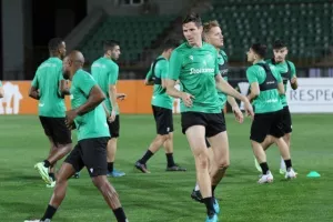 Η τελευταία της Ομόνοιας στο Ortalyk Stadion (φώτος-βίντεο)