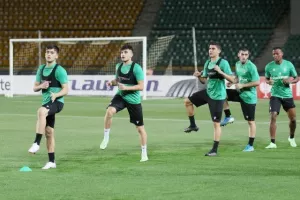 Η τελευταία της Ομόνοιας στο Ortalyk Stadion (φώτος-βίντεο)