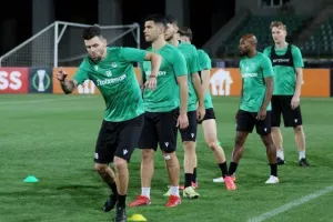Η τελευταία της Ομόνοιας στο Ortalyk Stadion (φώτος-βίντεο)