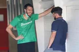Στην φυσούνα οι Σέρβοι
