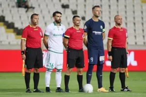 Δράμα με… πράσινο τέλος! (φώτος) 