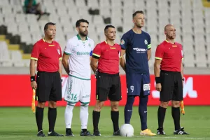 Καταγγελία/"Χειραγωγημένο το Ομόνοια - Δόξα"