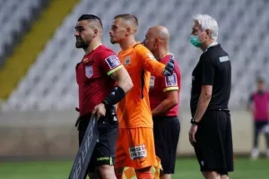 Δράμα με… πράσινο τέλος! (φώτος) 