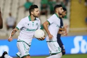 Δράμα με… πράσινο τέλος! (φώτος) 