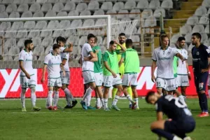 Δράμα με… πράσινο τέλος! (φώτος) 