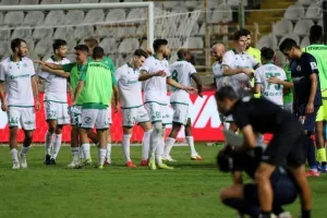 Δράμα με… πράσινο τέλος! (φώτος) 