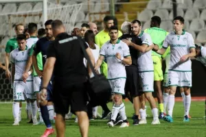 Δράμα με… πράσινο τέλος! (φώτος) 