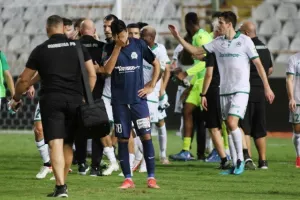 Δράμα με… πράσινο τέλος! (φώτος) 