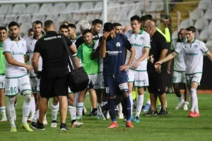 Δράμα με… πράσινο τέλος! (φώτος) 