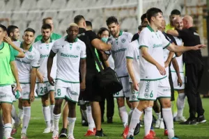 Δράμα με… πράσινο τέλος! (φώτος) 