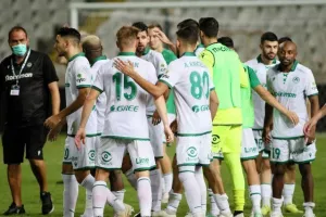 Δράμα με… πράσινο τέλος! (φώτος) 
