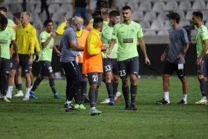 Συμβιβασμός και... βαθμός (Φώτος)