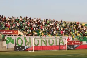 Έκαναν φτερά τα εισιτήρια της Ομόνοιας!