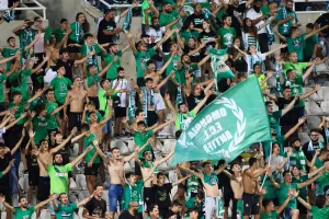 Ομόνοια για τα διαρκείας: " 5000+"!