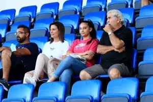 Φιλικό... διπλό με Ντούρις, ανησυχία για Μιξ! (φώτος)