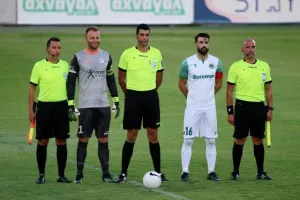 Φιλικό... διπλό με Ντούρις, ανησυχία για Μιξ! (φώτος)