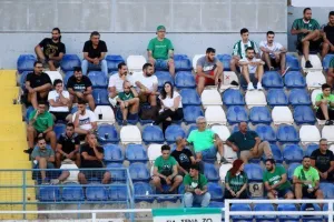 Φιλικό... διπλό με Ντούρις, ανησυχία για Μιξ! (φώτος)