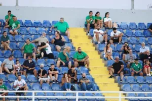 Φιλικό... διπλό με Ντούρις, ανησυχία για Μιξ! (φώτος)