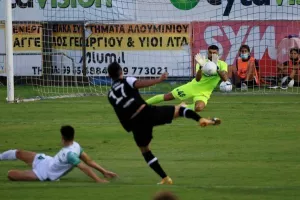 Φιλικό... διπλό με Ντούρις, ανησυχία για Μιξ! (φώτος)