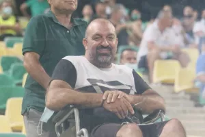 (Φώτος) Οι Ομονοιάτες στην ΑΡΕΝΑ 