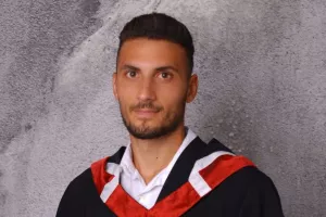 "Πρόκληση να σπουδάζεις και παράλληλα να παίζεις ποδόσφαιρο"