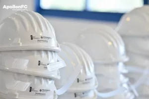 ΒΙΝΤΕΟ Απόλλων/"Πρώτη ξενάγηση στο νέο ποδοσφαιρικό μας σπίτι"