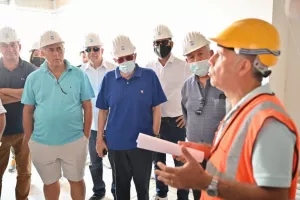 ΒΙΝΤΕΟ Απόλλων/"Πρώτη ξενάγηση στο νέο ποδοσφαιρικό μας σπίτι"