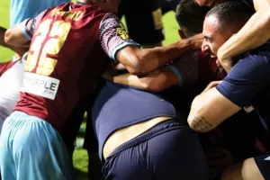 Με την "ψυχή" τους οι Ενωσίτες! (φώτος)