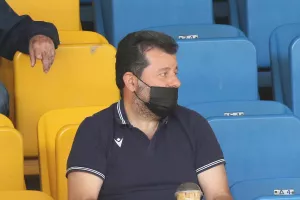 O ΣΟΦΟ θυμάται (21/4)