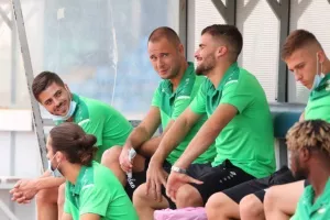 Άντεξε με 10 και "τρίποντο" με Γιάνγκα! (Φώτος)