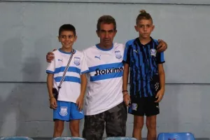 Άντεξε με 10 και "τρίποντο" με Γιάνγκα! (Φώτος)