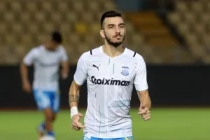 Άντεξε με 10 και "τρίποντο" με Γιάνγκα! (Φώτος)