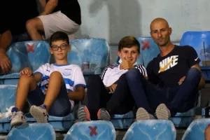 Άντεξε με 10 και "τρίποντο" με Γιάνγκα! (Φώτος)