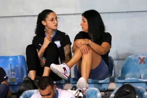 Άντεξε με 10 και "τρίποντο" με Γιάνγκα! (Φώτος)