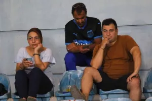 Άντεξε με 10 και "τρίποντο" με Γιάνγκα! (Φώτος)