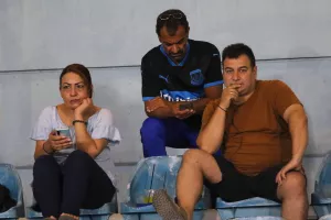 Το ζευγάρι και ο... γιατρός/Δυτική