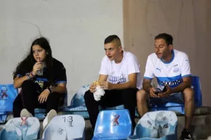 Άντεξε με 10 και "τρίποντο" με Γιάνγκα! (Φώτος)