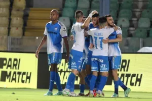 Άντεξε με 10 και "τρίποντο" με Γιάνγκα! (Φώτος)