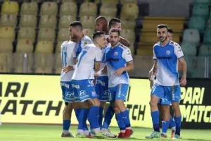 Άντεξε με 10 και "τρίποντο" με Γιάνγκα! (Φώτος)