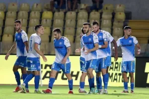 Άντεξε με 10 και "τρίποντο" με Γιάνγκα! (Φώτος)