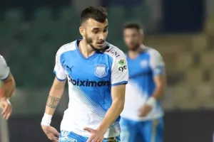 Οι Απολλωνίστες ρωτούν τον Πίττα 