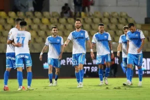 Άντεξε με 10 και "τρίποντο" με Γιάνγκα! (Φώτος)