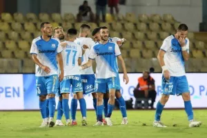 Άντεξε με 10 και "τρίποντο" με Γιάνγκα! (Φώτος)