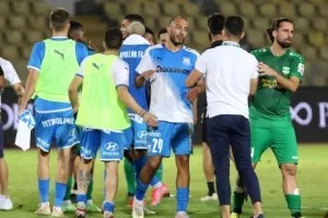Άντεξε με 10 και "τρίποντο" με Γιάνγκα! (Φώτος)