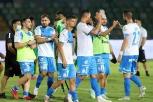 Άντεξε με 10 και "τρίποντο" με Γιάνγκα! (Φώτος)