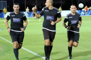 Φορτσάτη, αποτελεσματική και... ξεκίνημα με καρέ! (Φώτος)