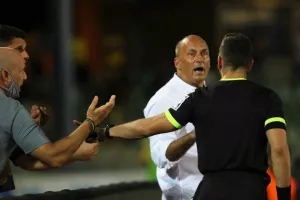Φορτσάτη, αποτελεσματική και... ξεκίνημα με καρέ! (Φώτος)